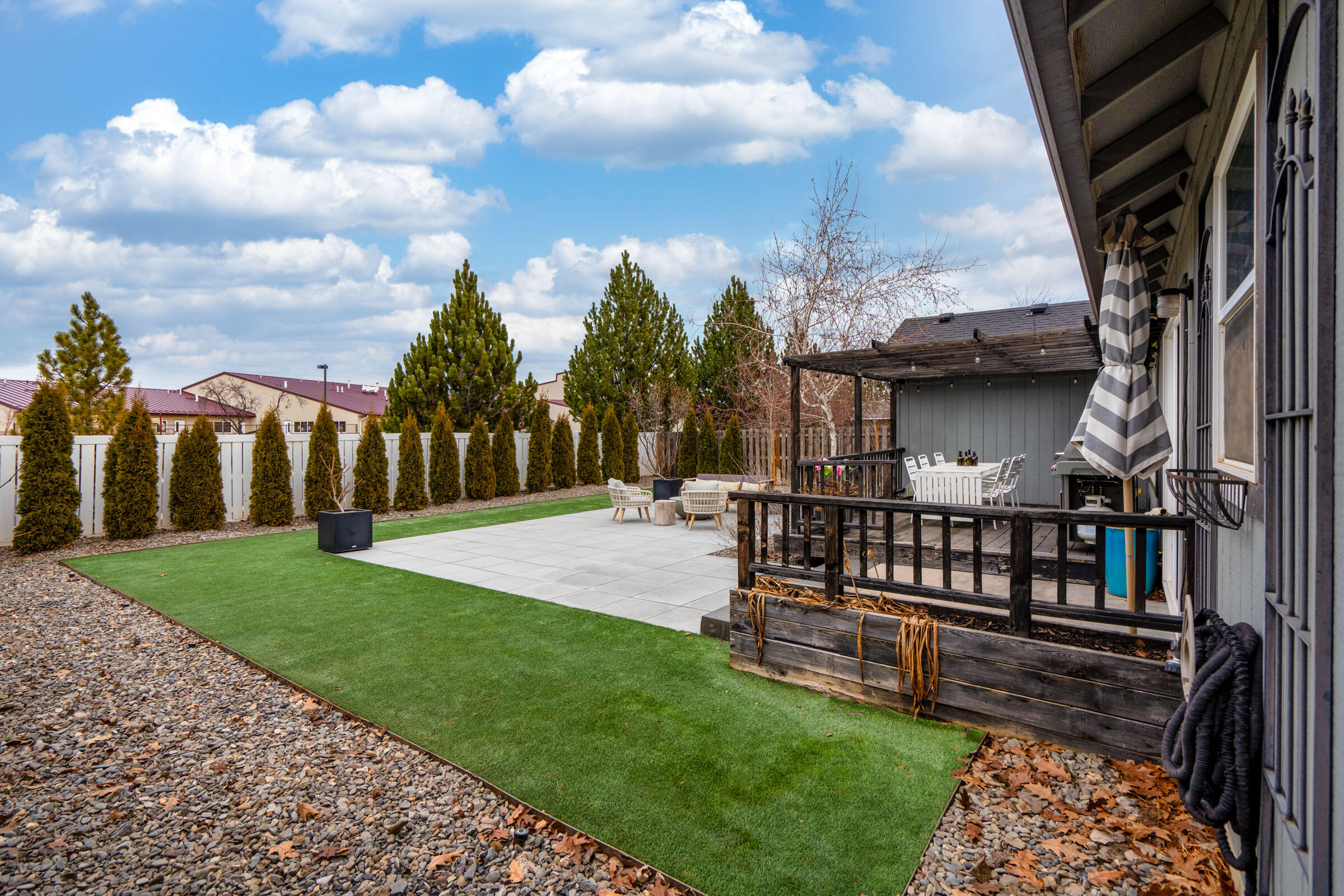 Willow Springs - Residential