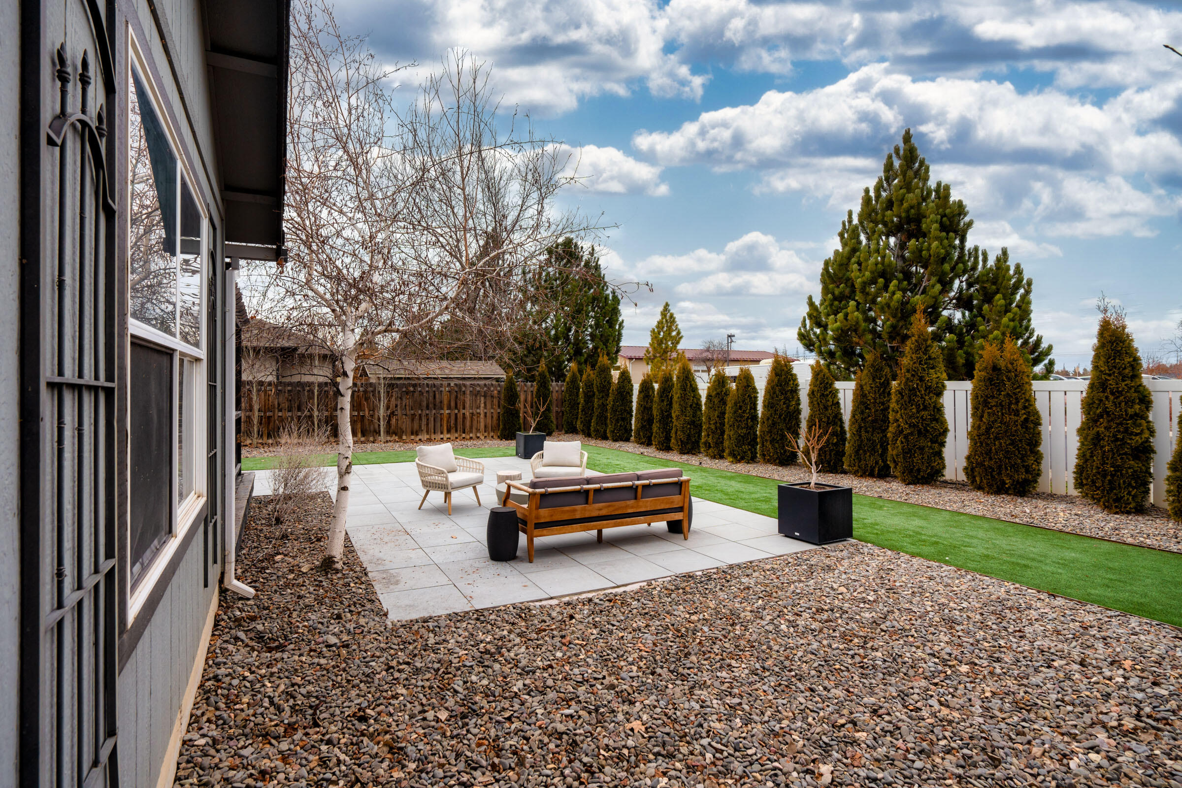 Willow Springs - Residential