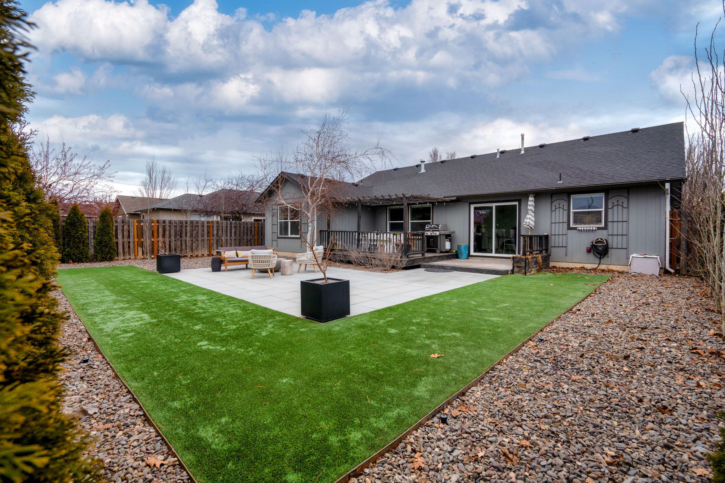 Willow Springs - Residential