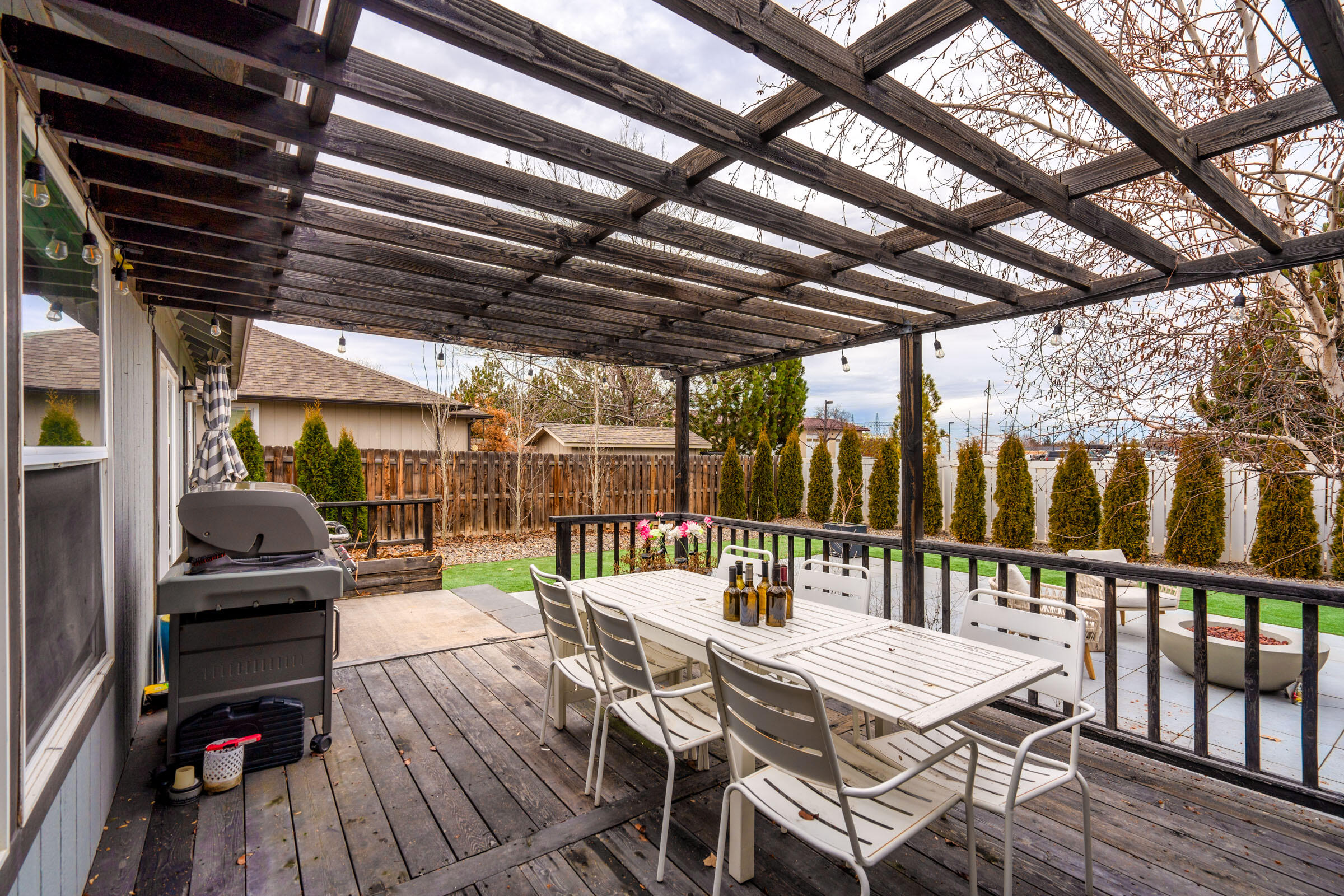 Willow Springs - Residential