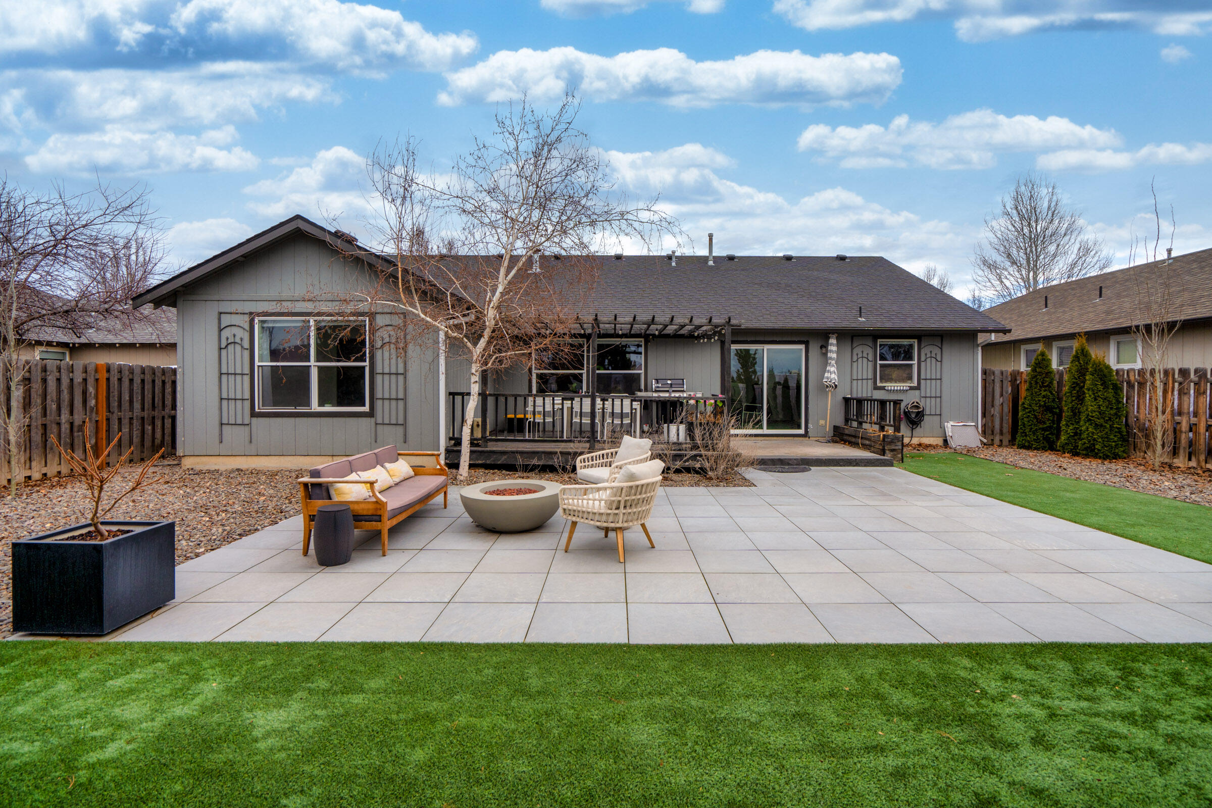 Willow Springs - Residential