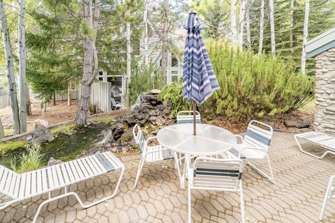 Tiny photo for 57086 Peppermill Circle #36-D, Sunriver, OR 97707 (MLS # 220219730)