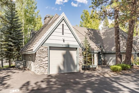 Tiny photo for 57086 Peppermill Circle #36-D, Sunriver, OR 97707 (MLS # 220219730)