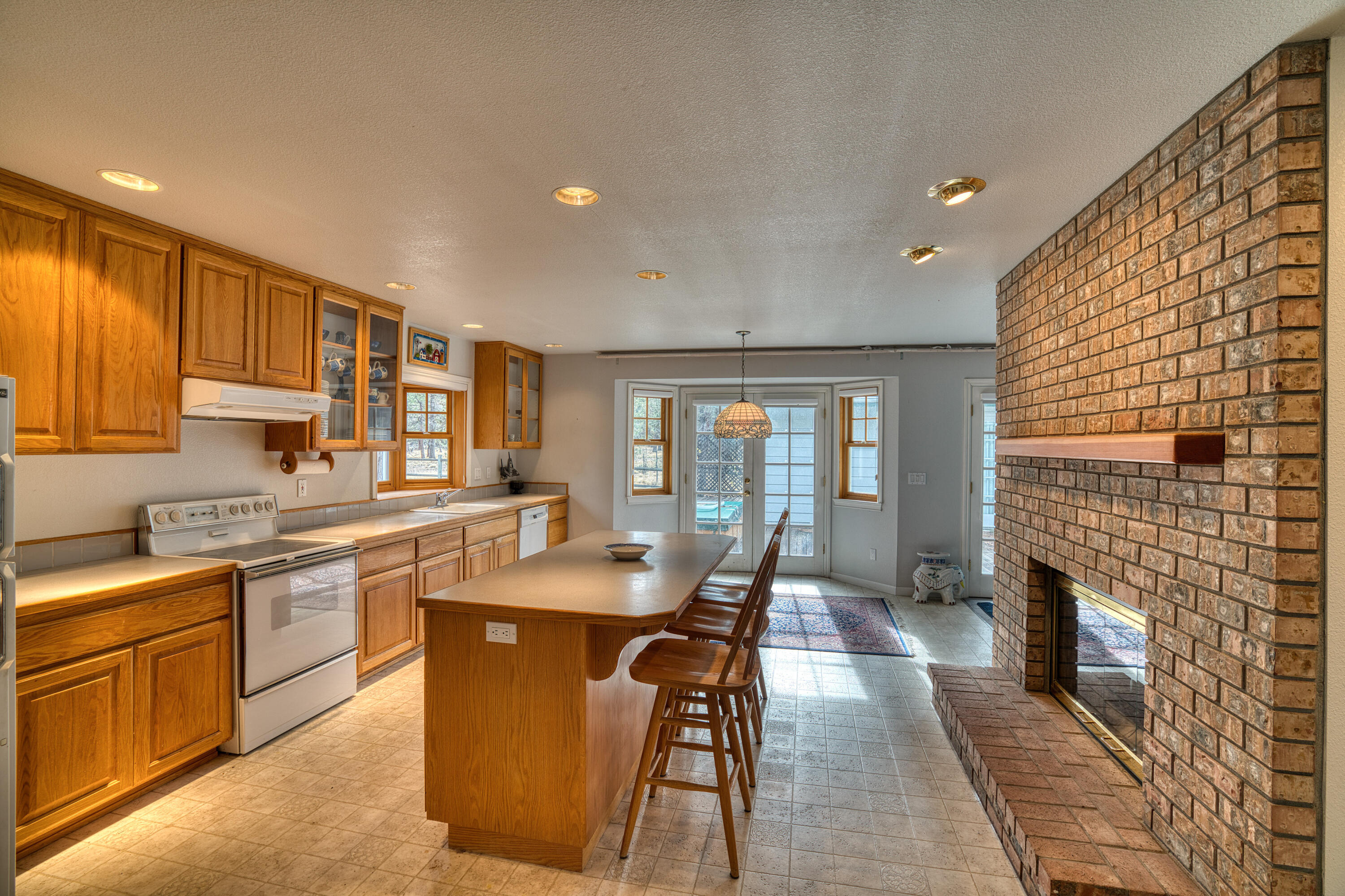 Saddleback West - Residential