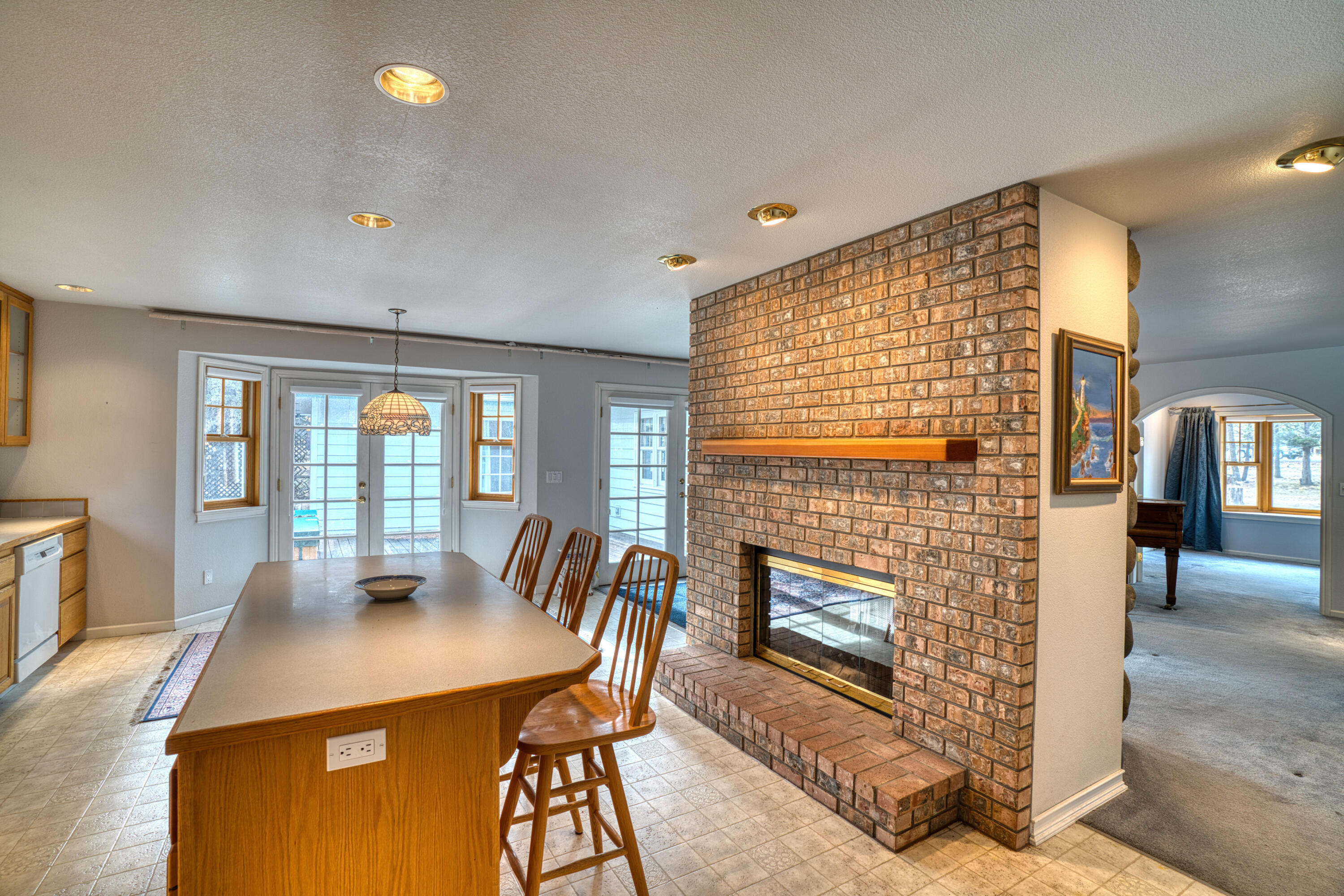 Saddleback West - Residential