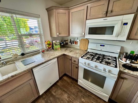 Tiny photo for 126 SW Vicki Lane, Grants Pass, OR 97526 (MLS # 220211957)