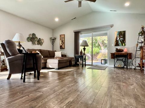 Tiny photo for 126 SW Vicki Lane, Grants Pass, OR 97526 (MLS # 220211957)