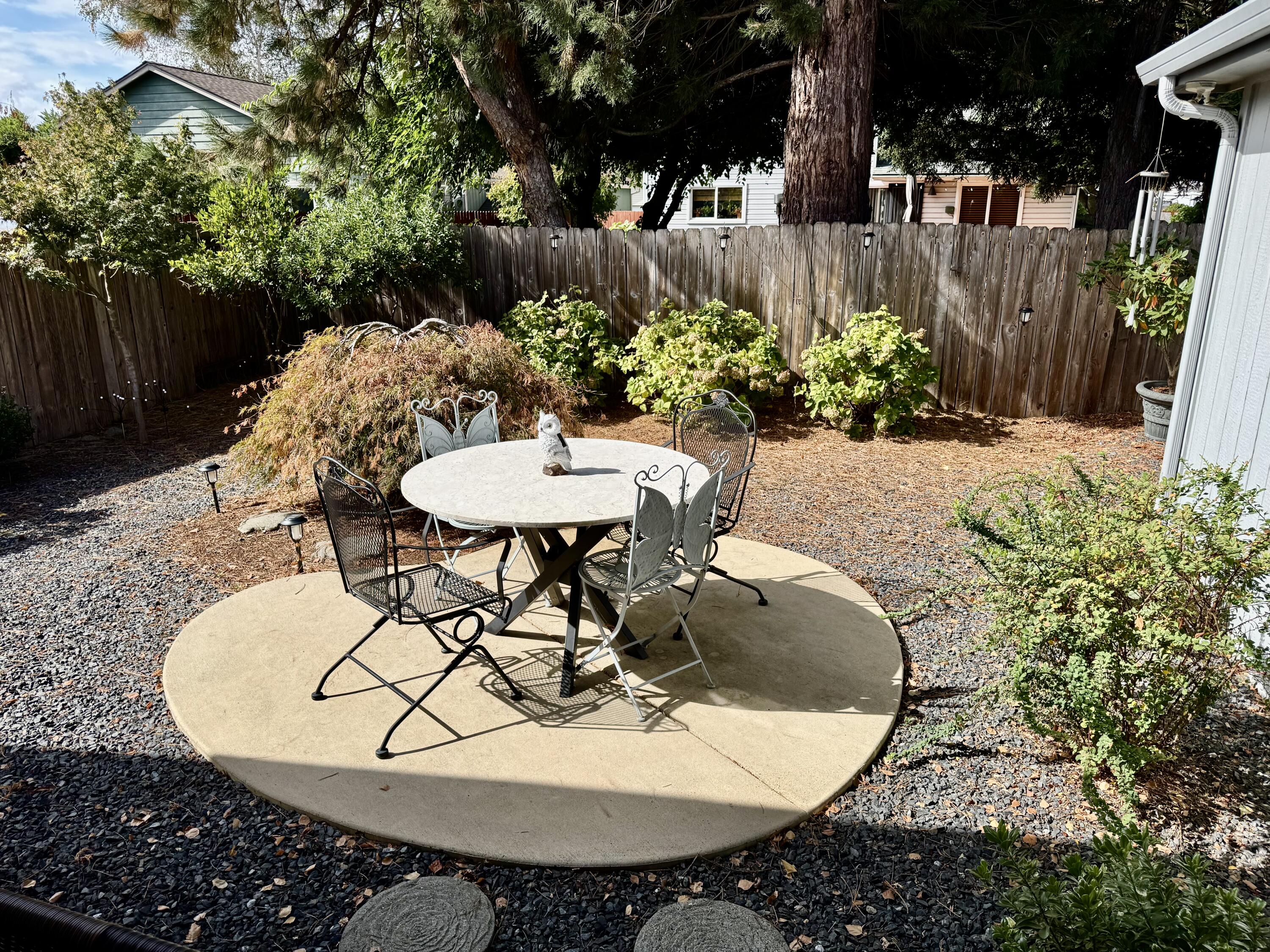 Lincoln Meadows Subdivision - Residential