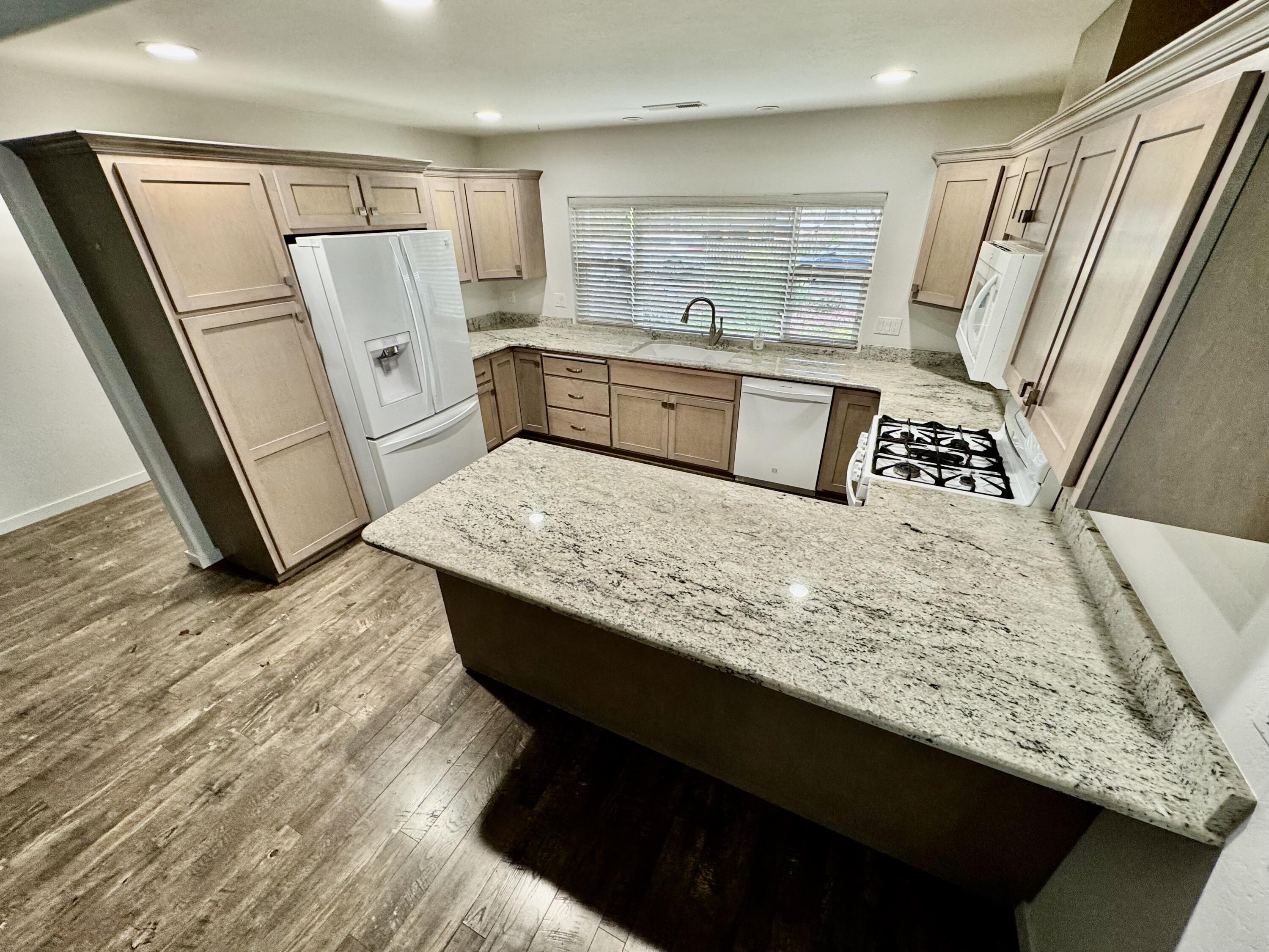 Lincoln Meadows Subdivision - Residential