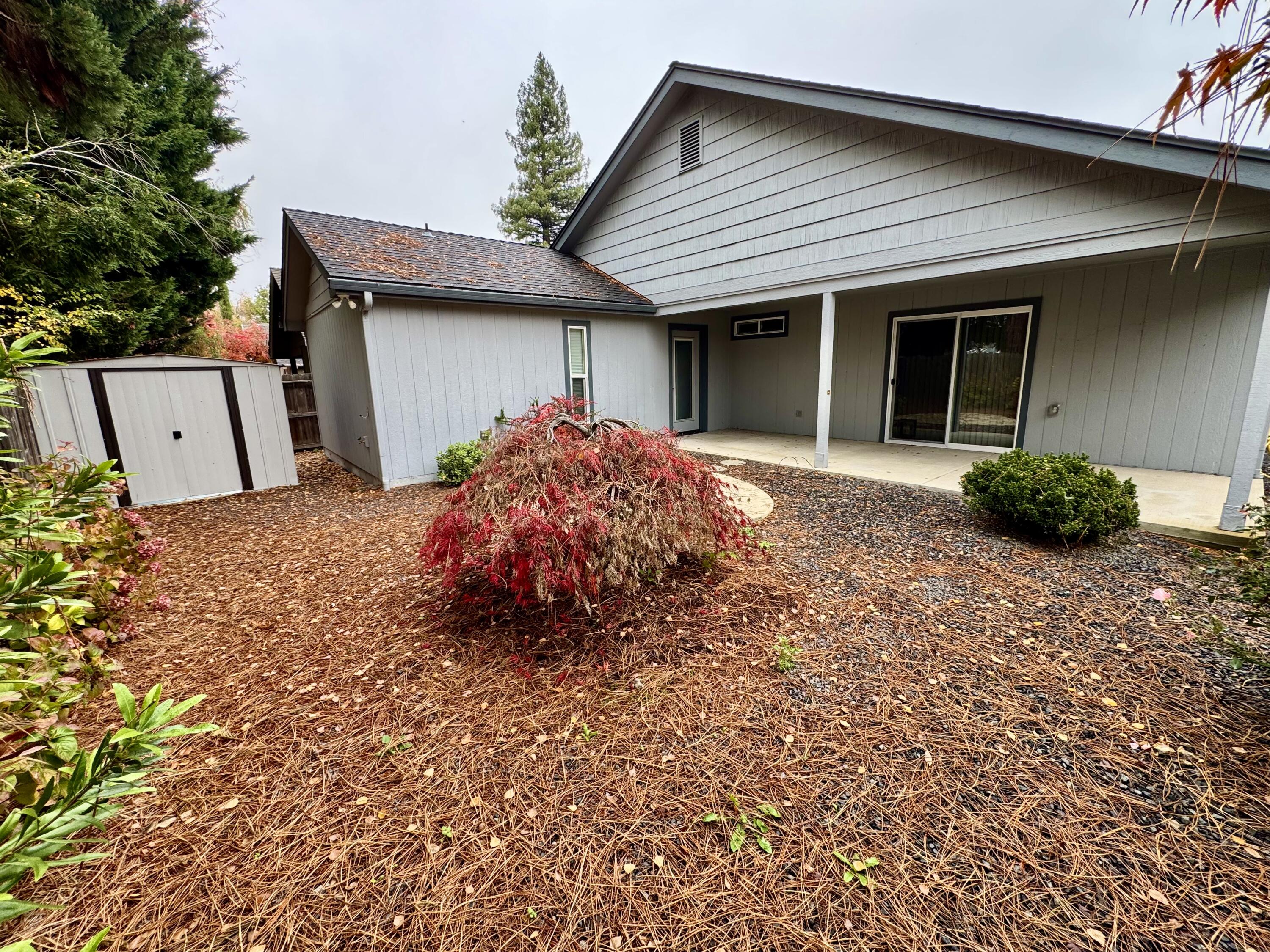 Lincoln Meadows Subdivision - Residential