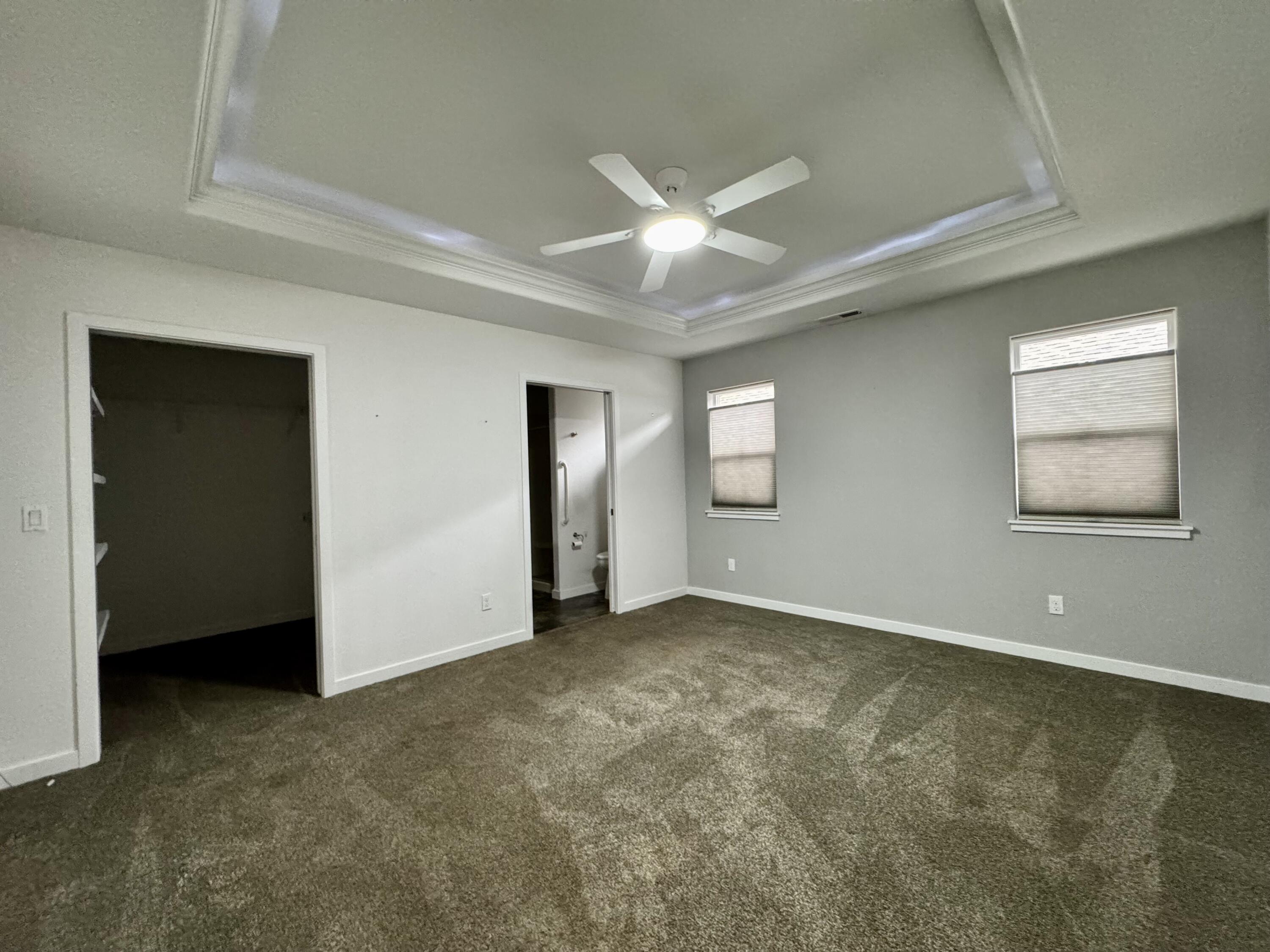 Lincoln Meadows Subdivision - Residential