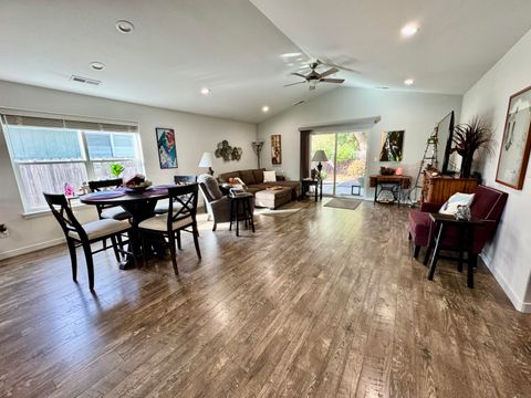 Tiny photo for 126 SW Vicki Lane, Grants Pass, OR 97526 (MLS # 220211957)