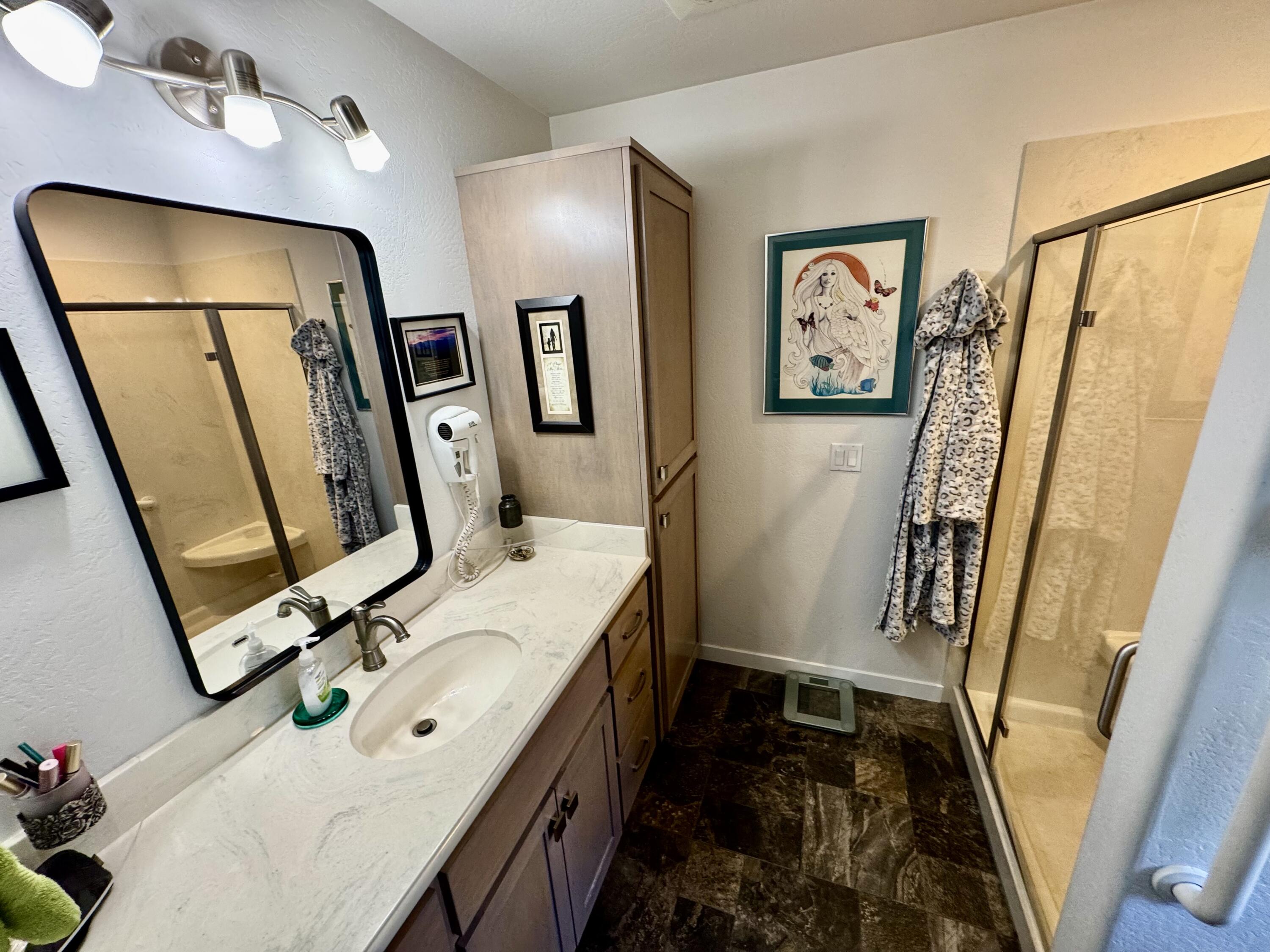 Lincoln Meadows Subdivision - Residential