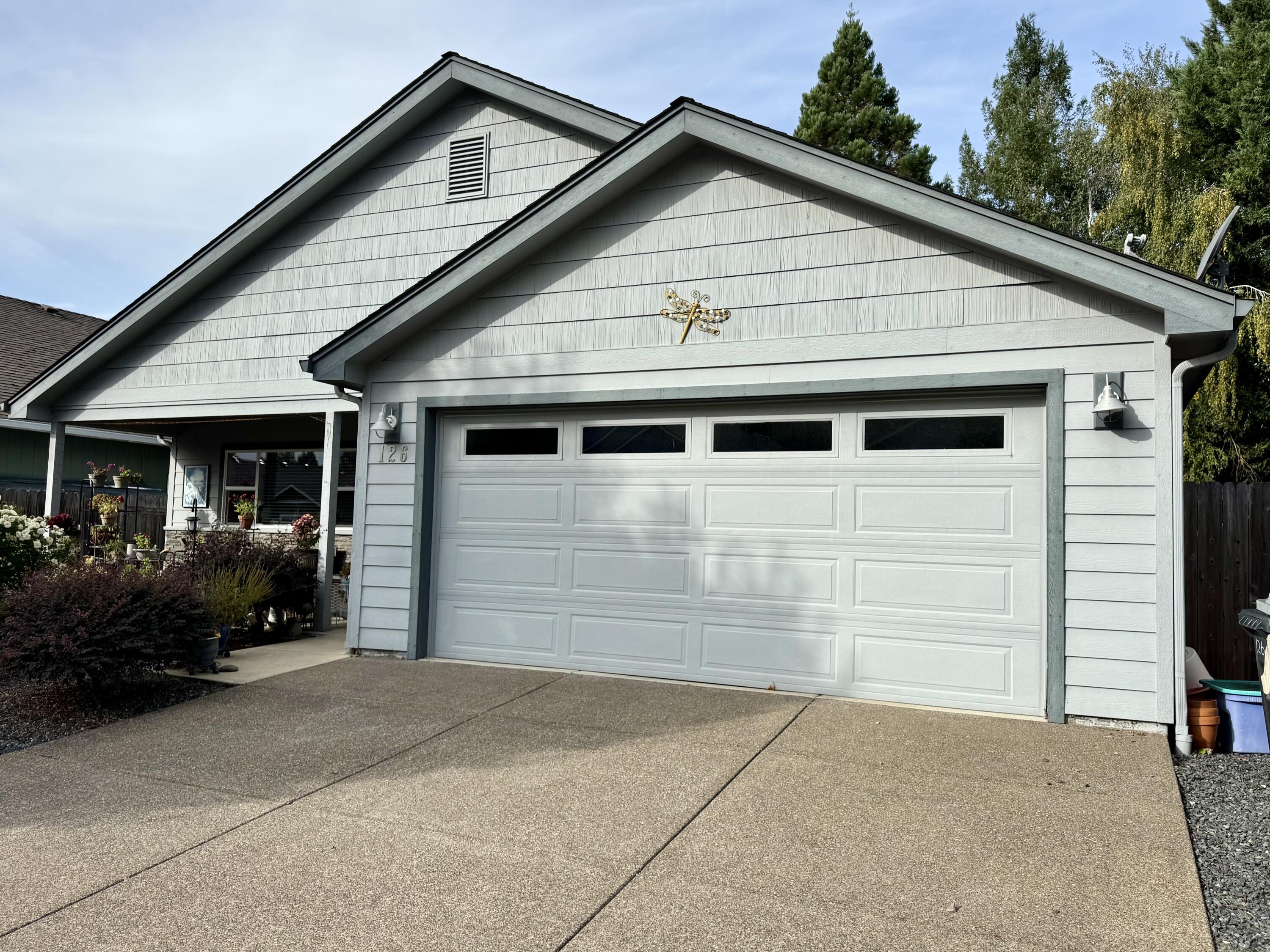 Lincoln Meadows Subdivision - Residential