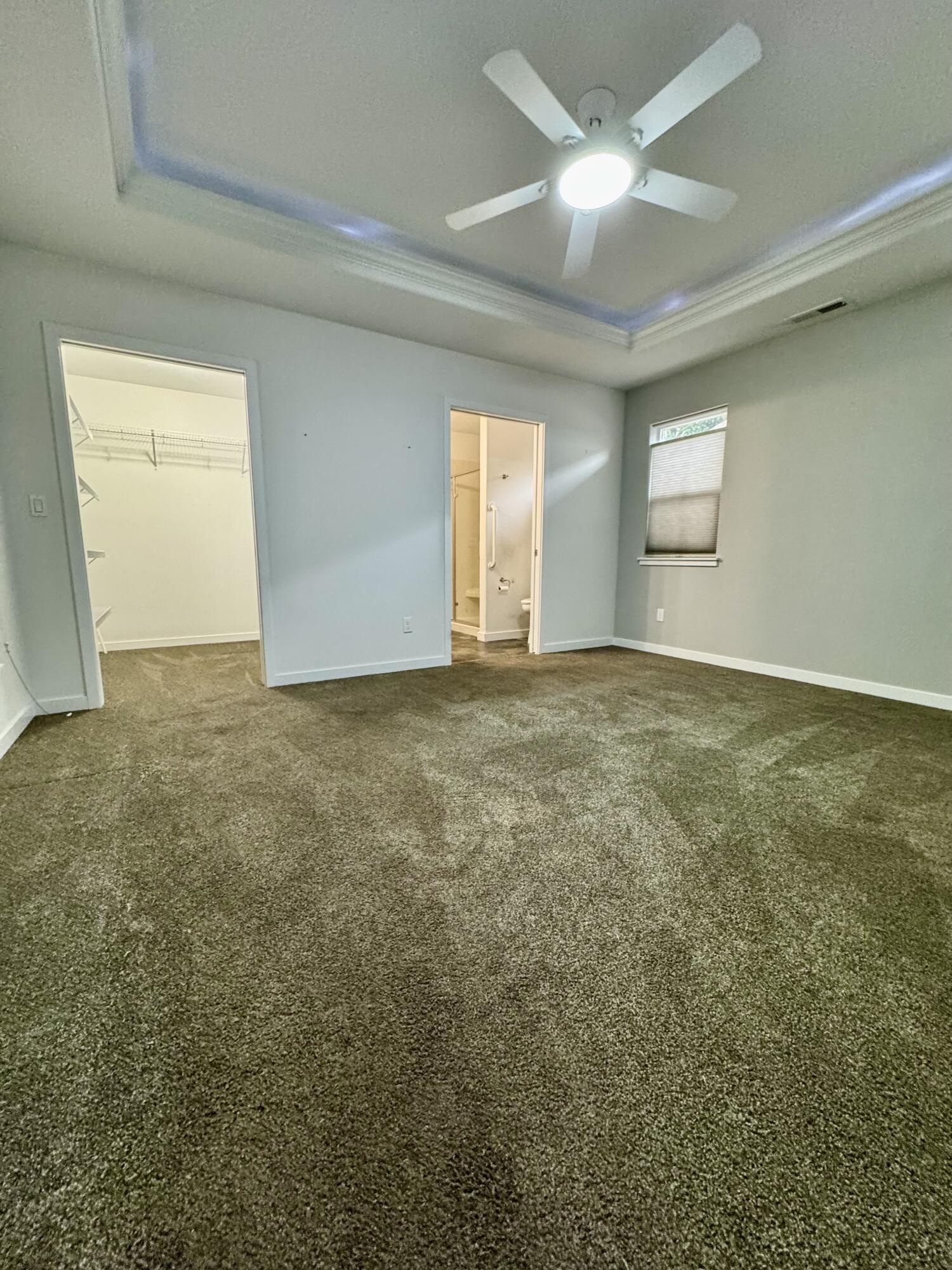 Lincoln Meadows Subdivision - Residential