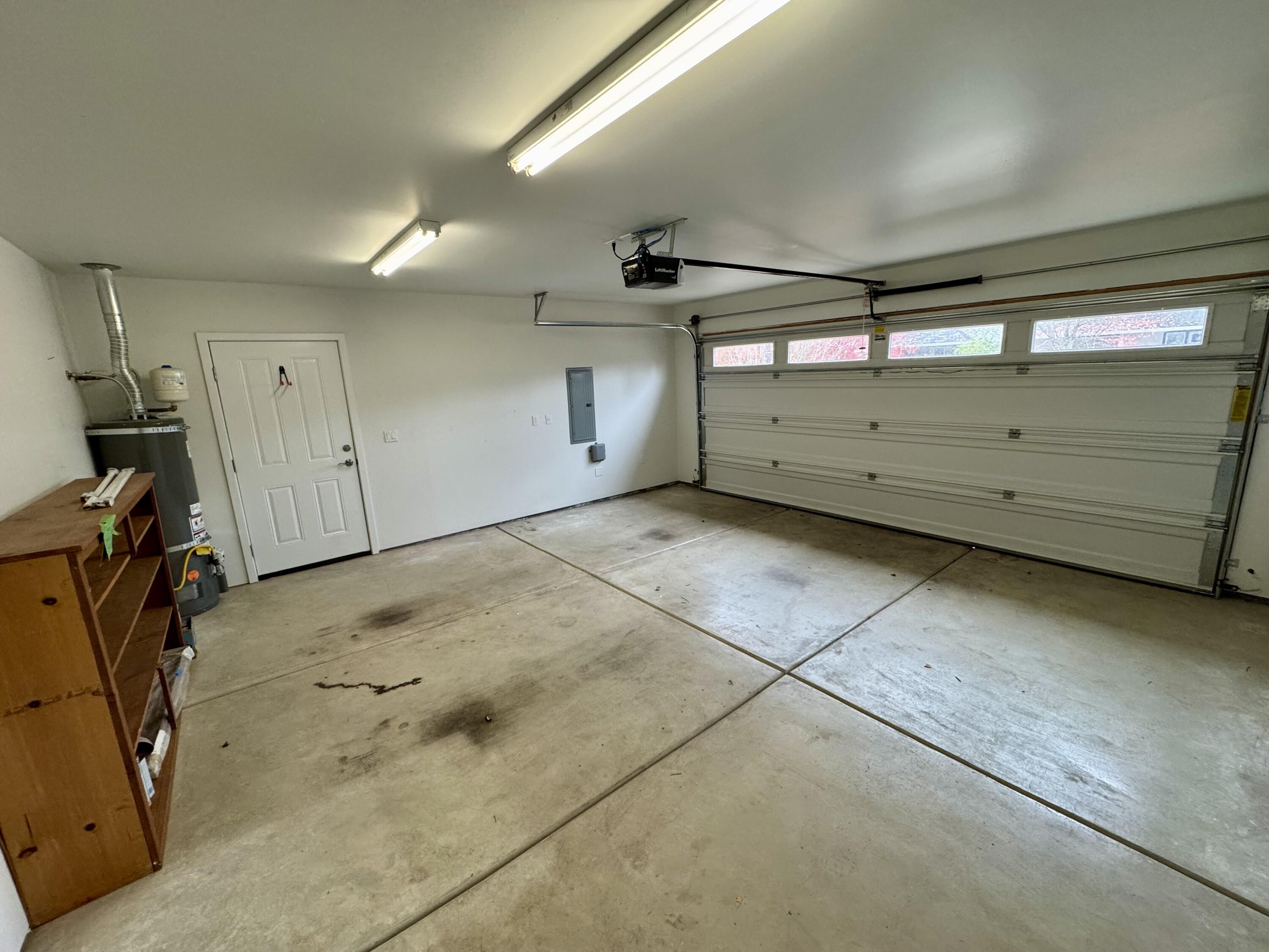 Lincoln Meadows Subdivision - Residential