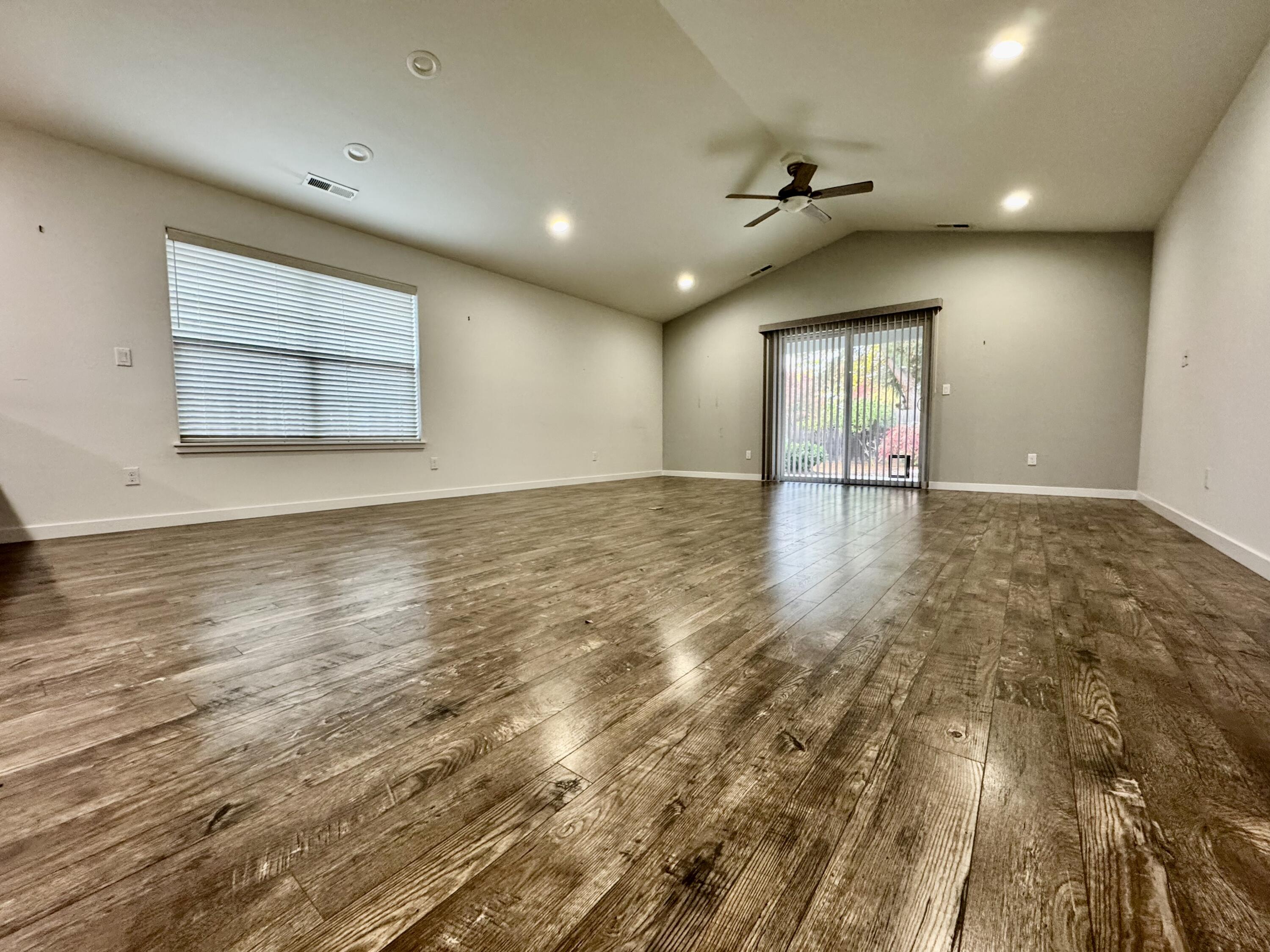 Lincoln Meadows Subdivision - Residential