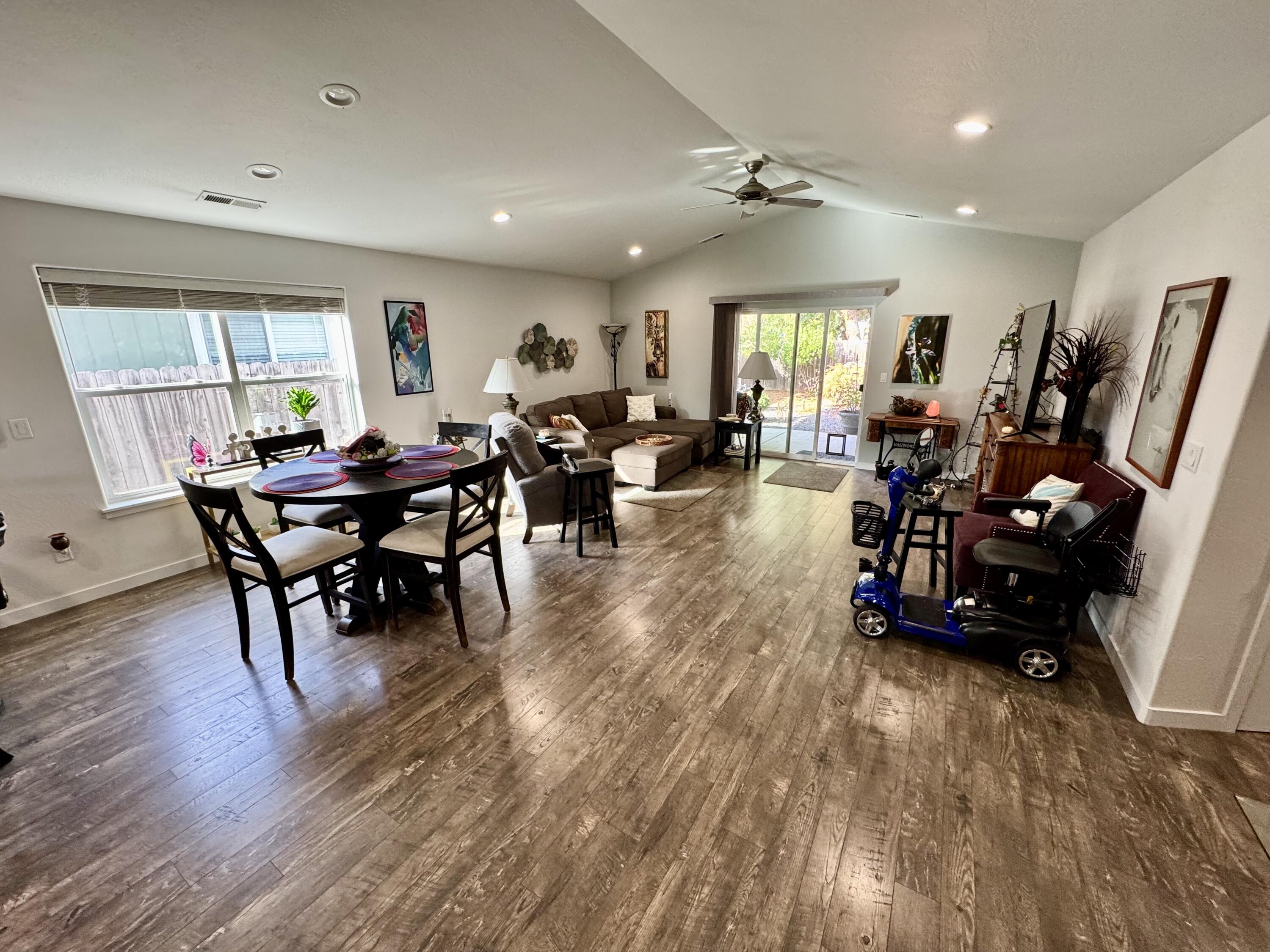 Lincoln Meadows Subdivision - Residential