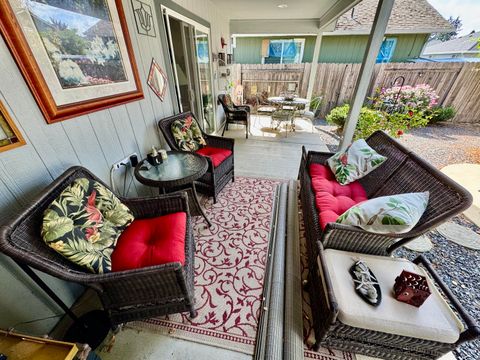 Tiny photo for 126 SW Vicki Lane, Grants Pass, OR 97526 (MLS # 220211957)