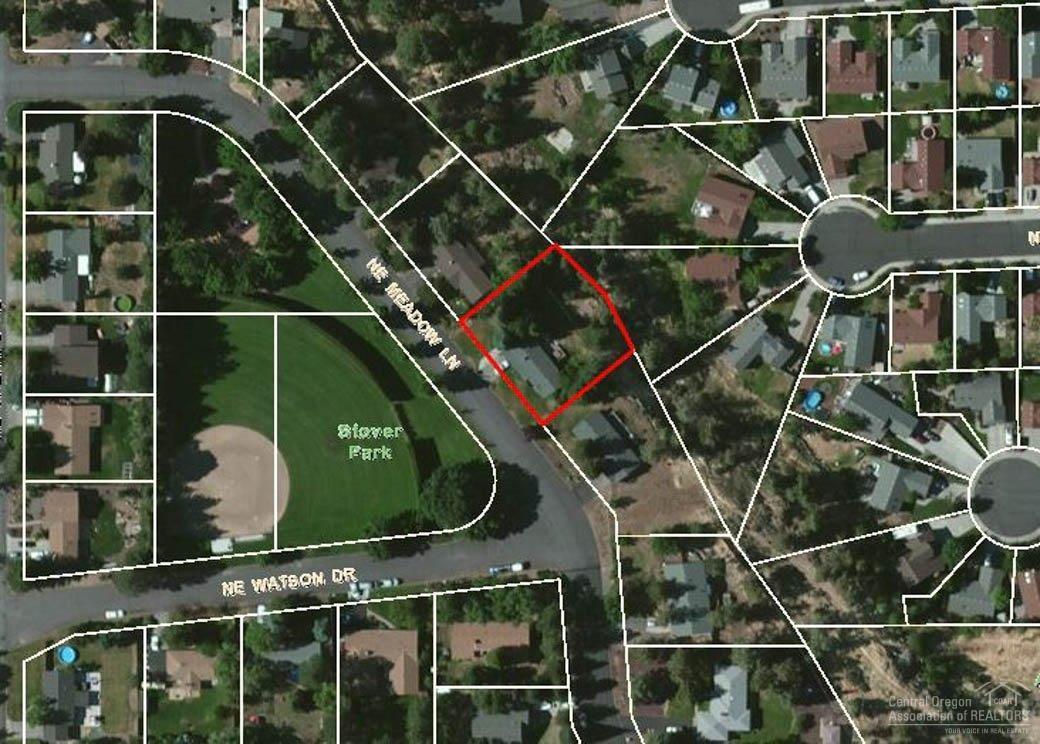 Meadowview Estate - Residential