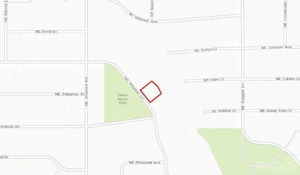 Meadowview Estate - Residential