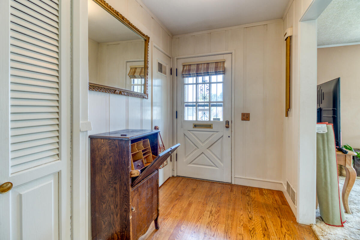 Oregon + Western - Residential