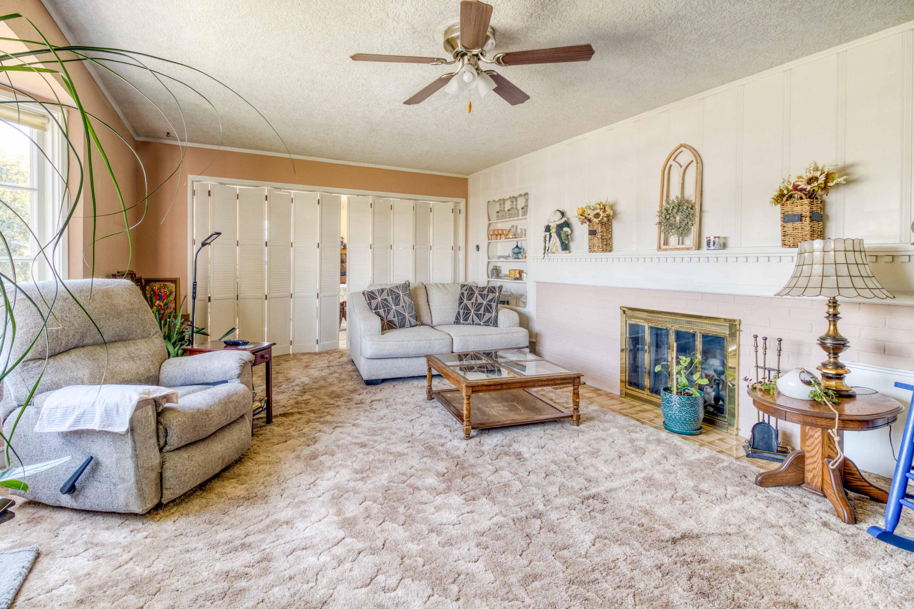 Oregon + Western - Residential