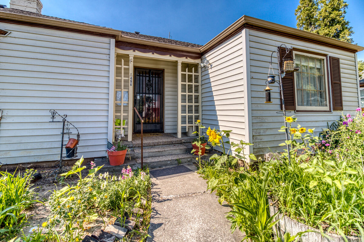 Oregon + Western - Residential