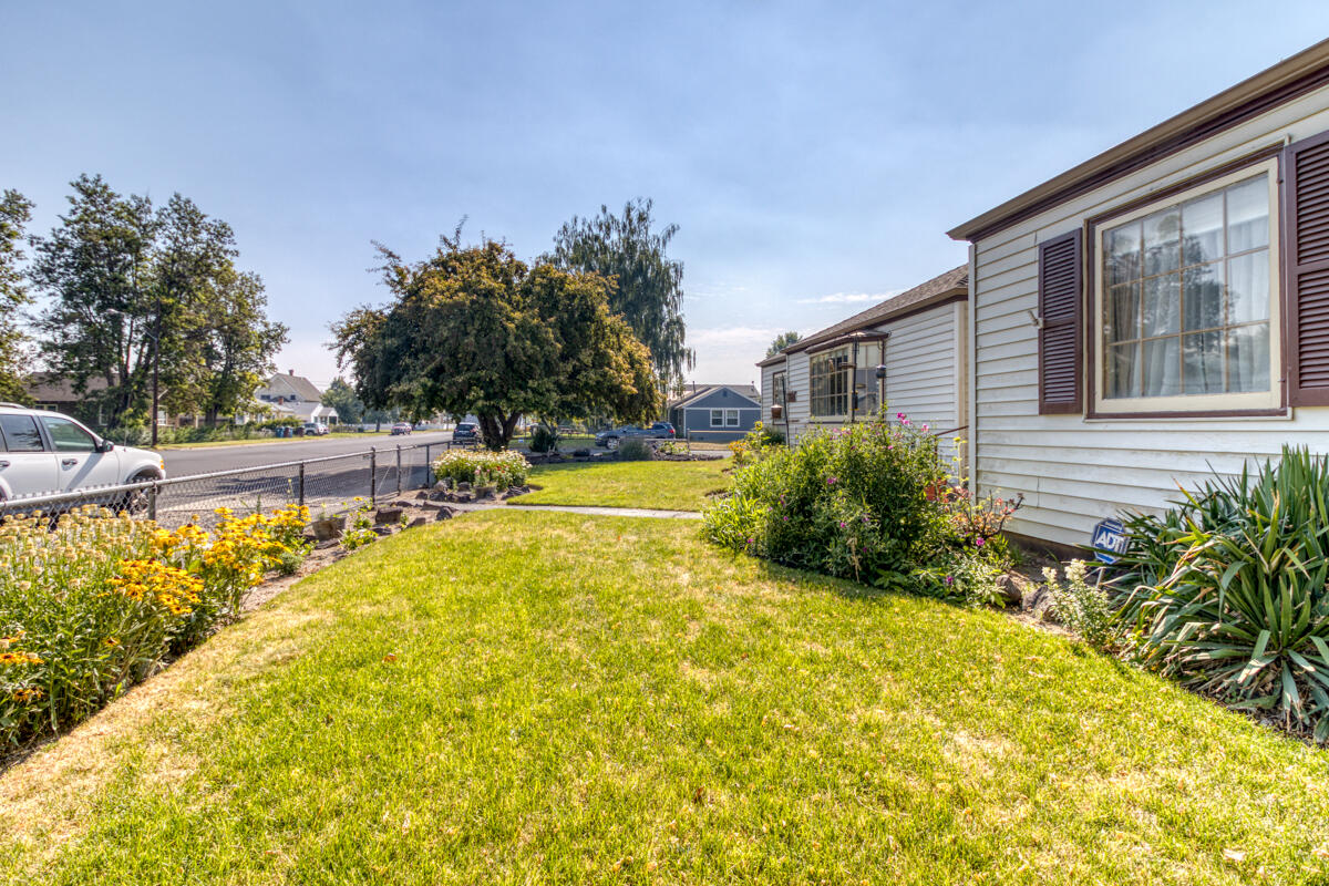 Oregon + Western - Residential