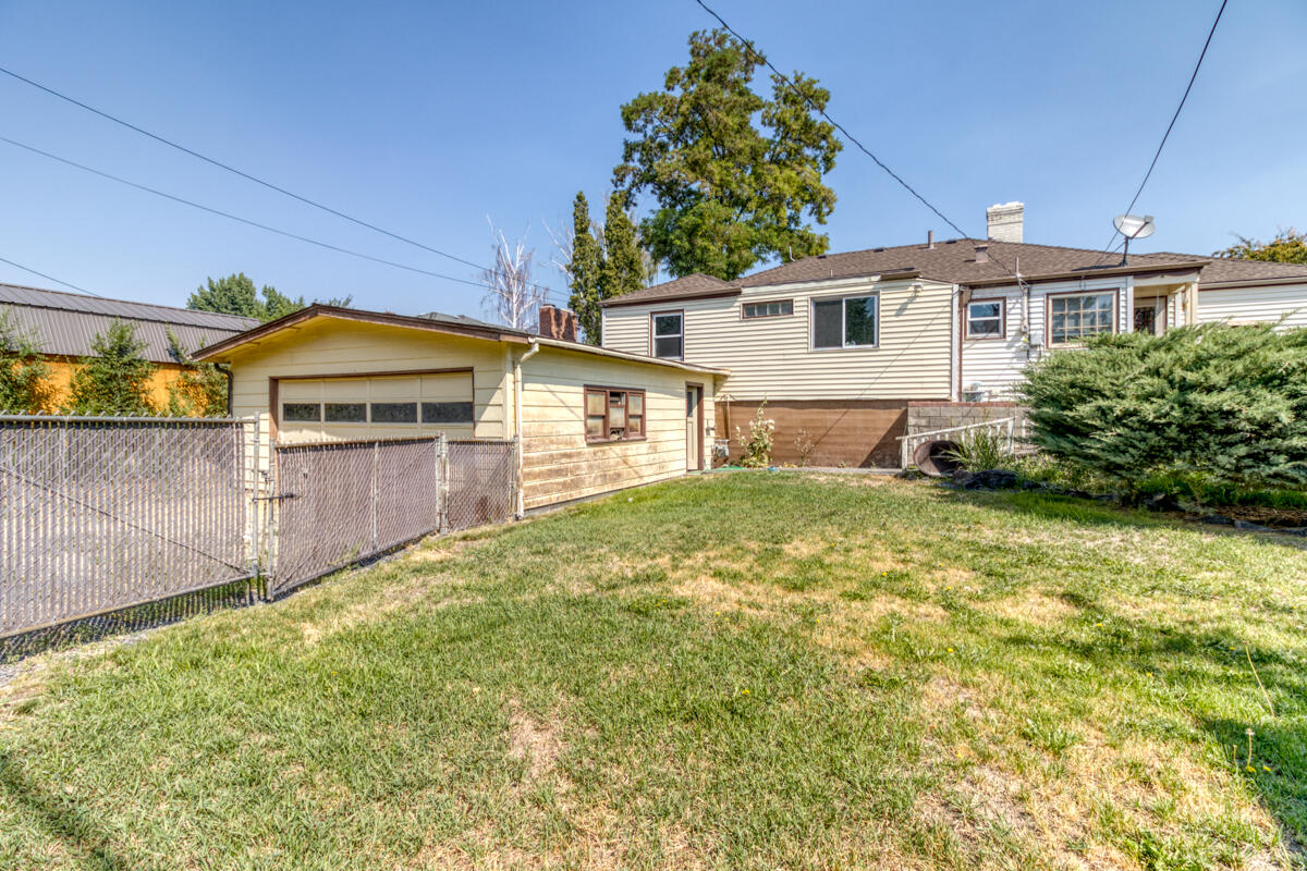 Oregon + Western - Residential