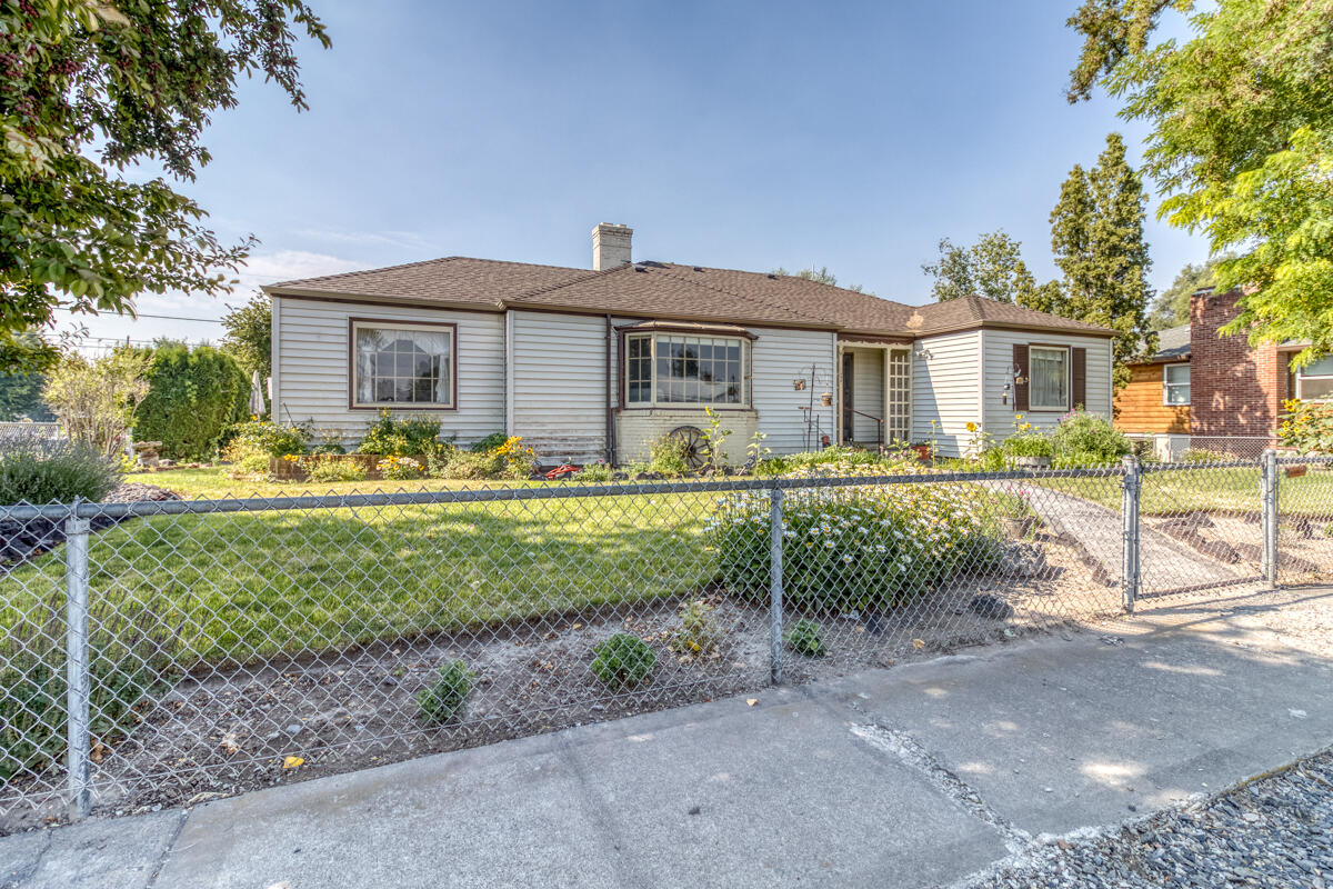 Oregon + Western - Residential