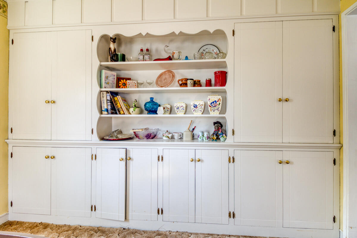 Oregon + Western - Residential