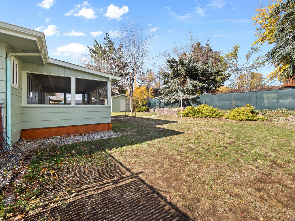 Winema Gardens - Residential