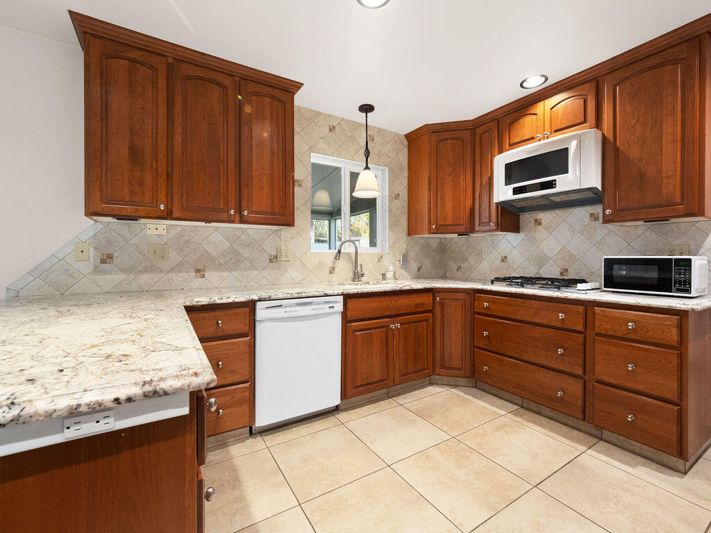 Winema Gardens - Residential