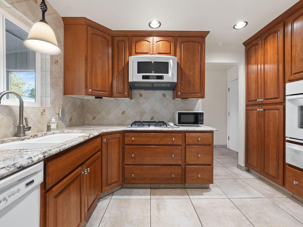 Winema Gardens - Residential