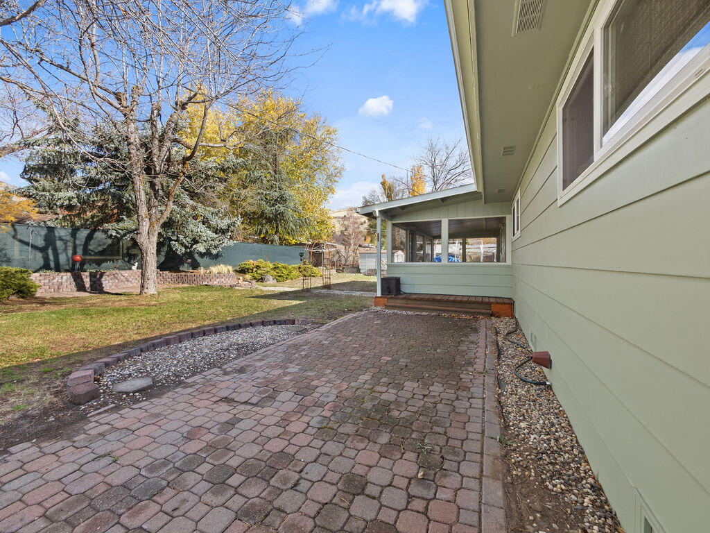 Winema Gardens - Residential