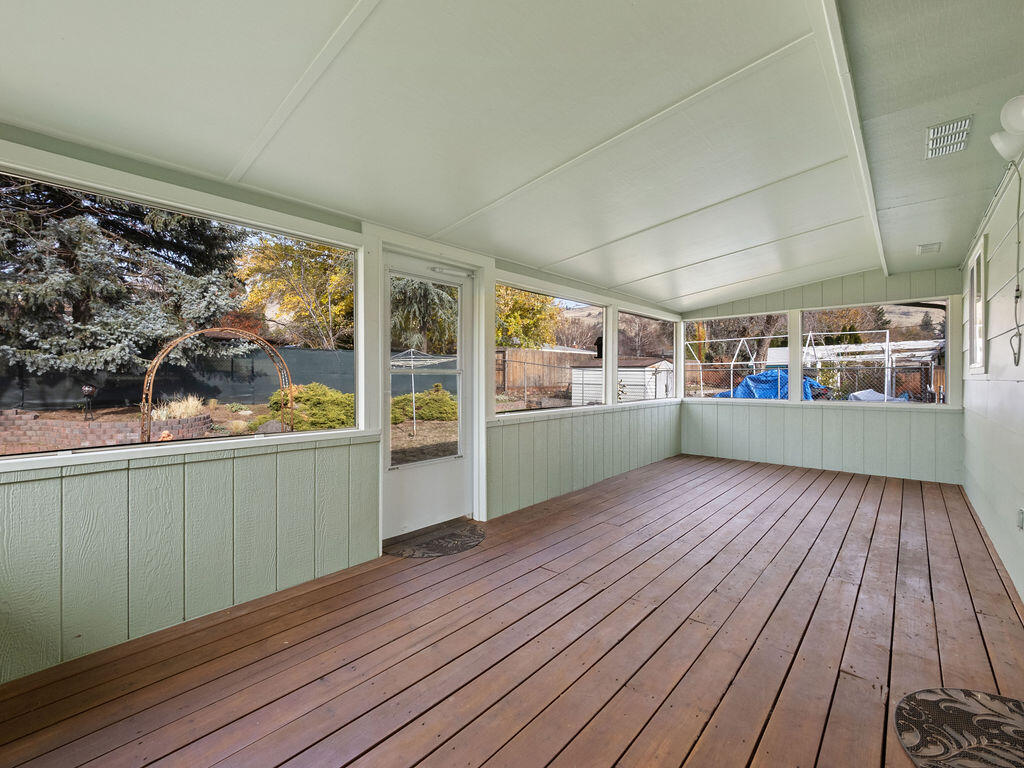 Winema Gardens - Residential