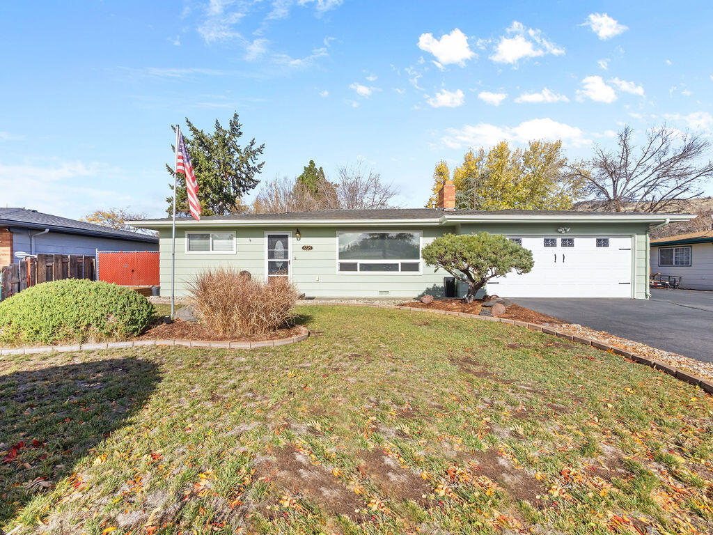 Winema Gardens - Residential