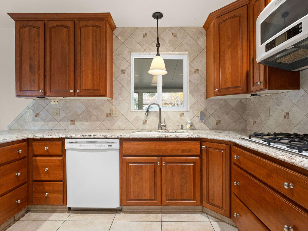 Winema Gardens - Residential