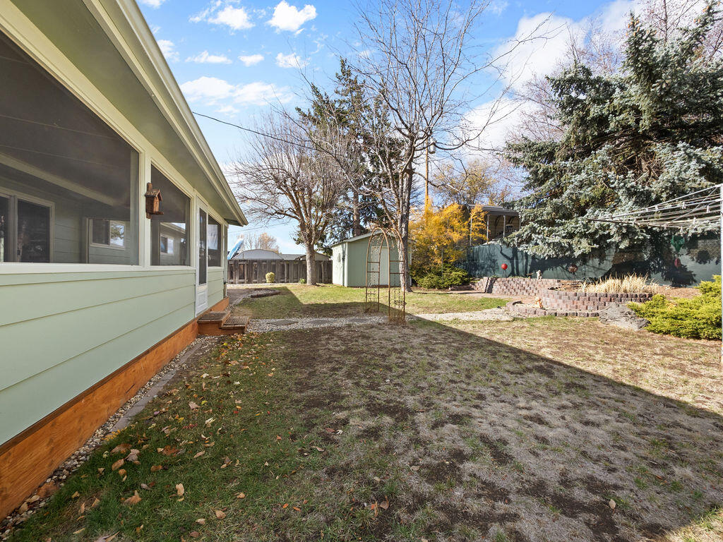 Winema Gardens - Residential