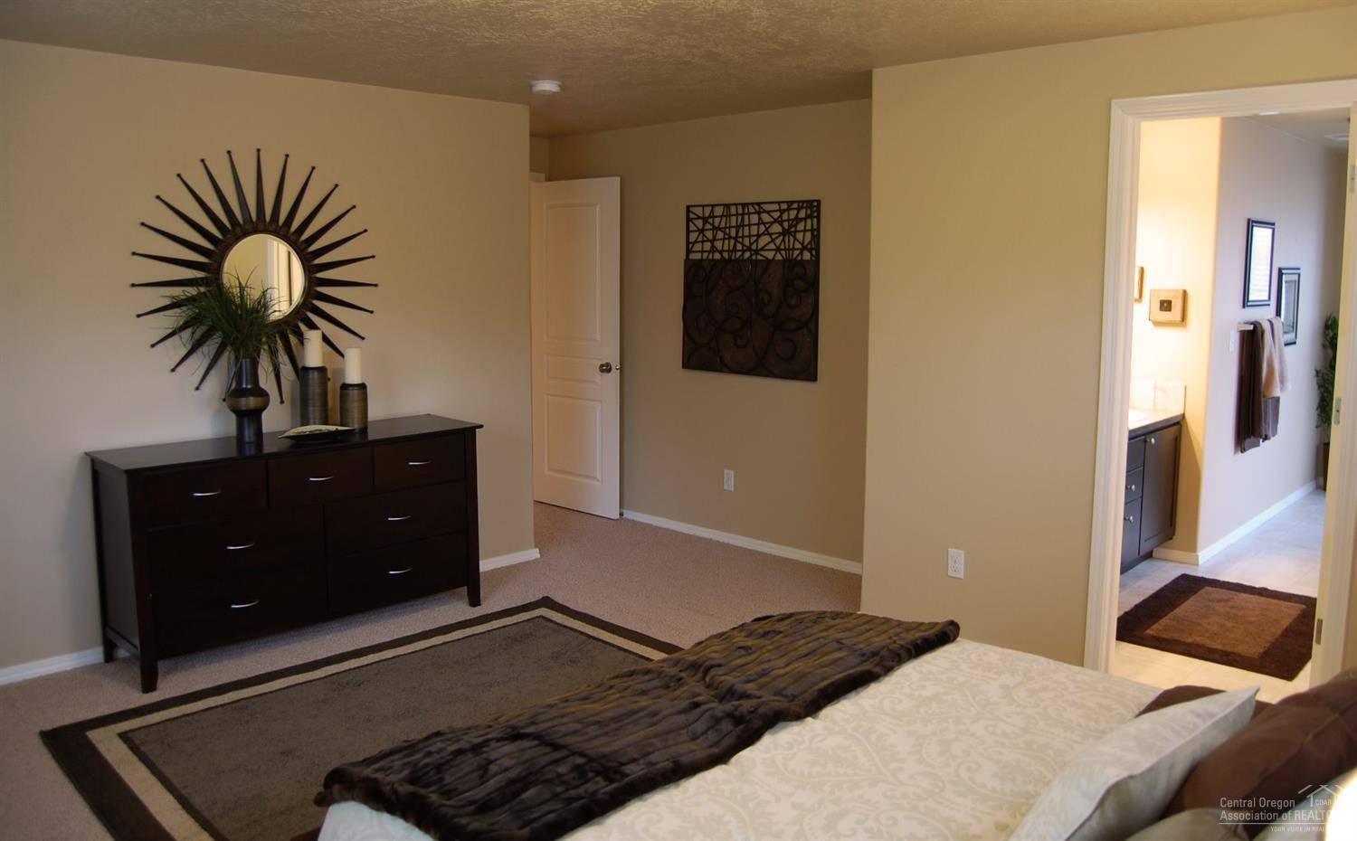 Maple Meadows - Residential