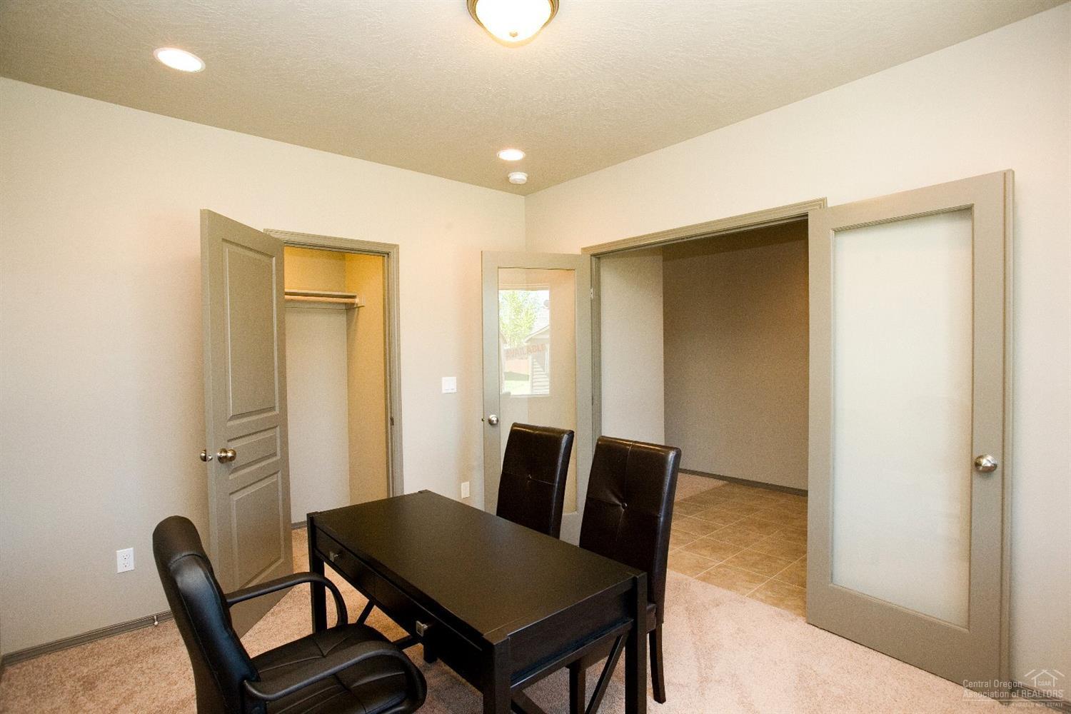 Maple Meadows - Residential