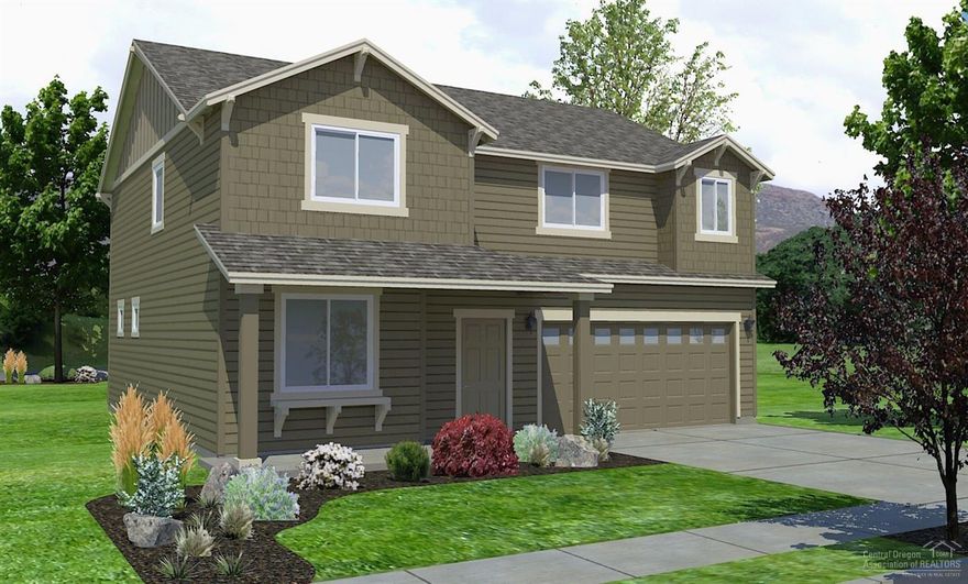 ***$3,500 towards Options or Closing Costs until 8/15/18***This corner home site Teton is the perfect home for those in search of room and comfort in a two-story plan. This open concept home has a line of sight from the kitchen through the dining spilling into the great room! Upstairs, the expansive master suite features,over-sized walk-in closet & deluxe ensuite bath including soaking tub and dual vanities!