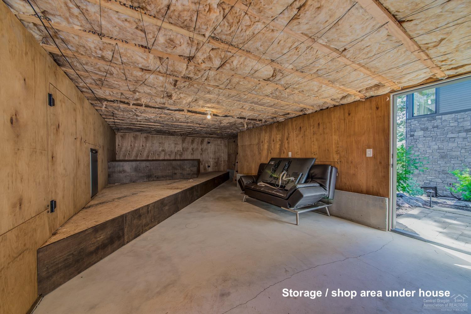 Tetherow - Residential