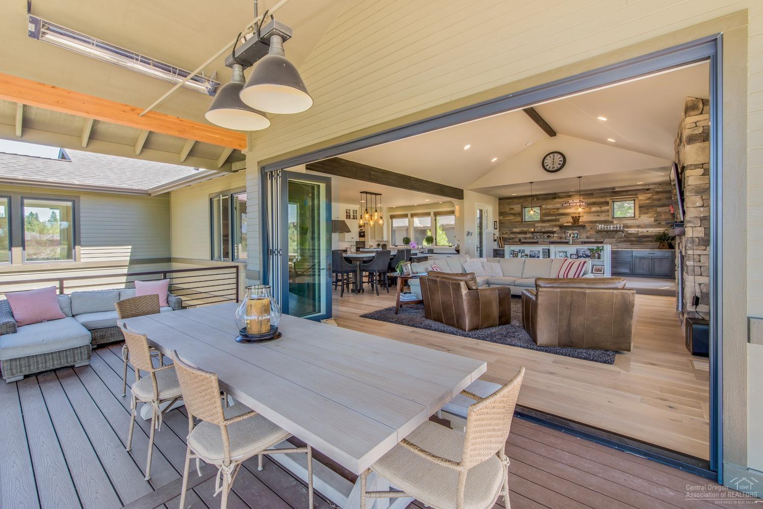 Tetherow - Residential