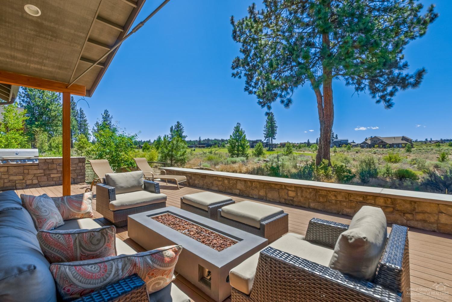 Tetherow - Residential