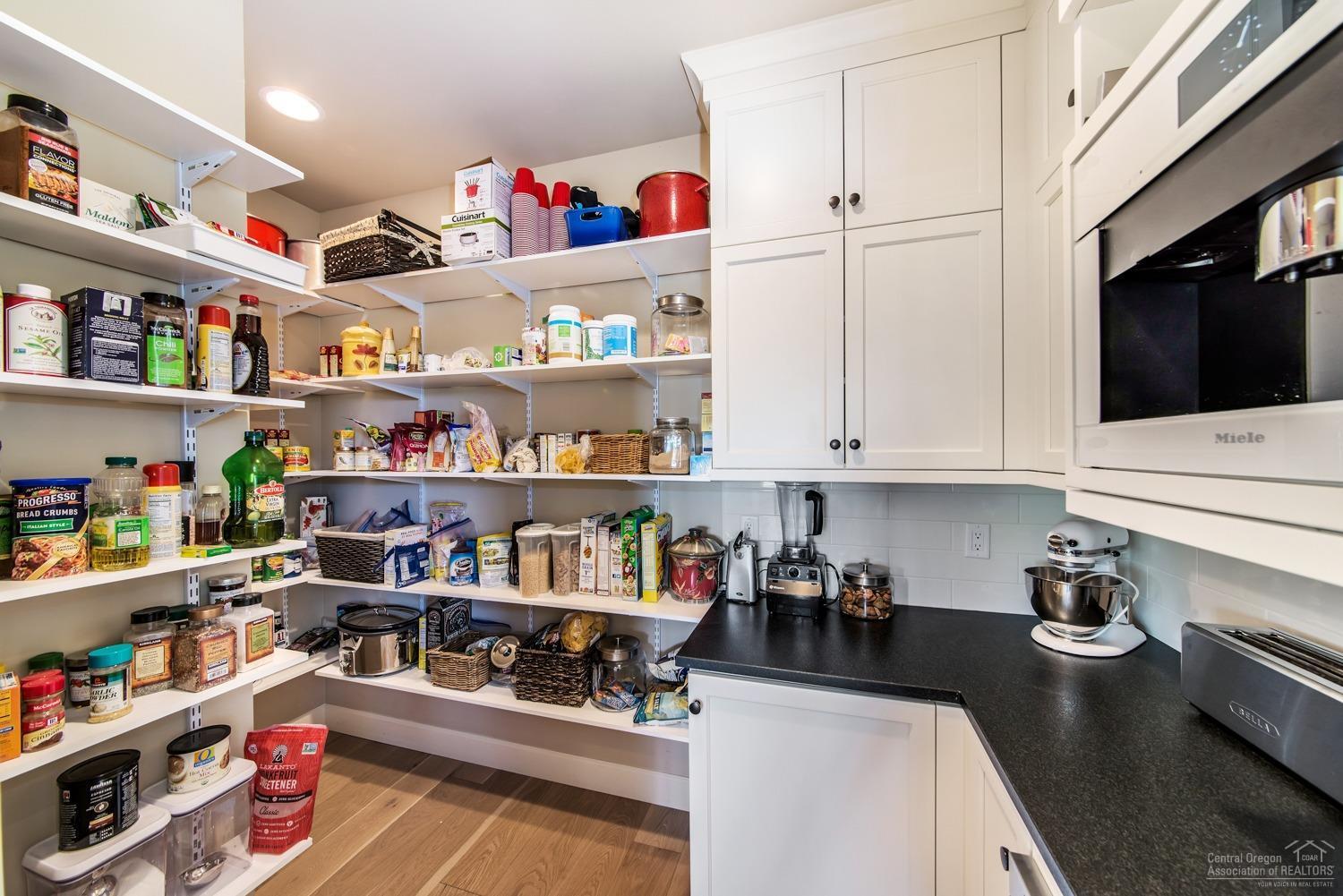 Tetherow - Residential