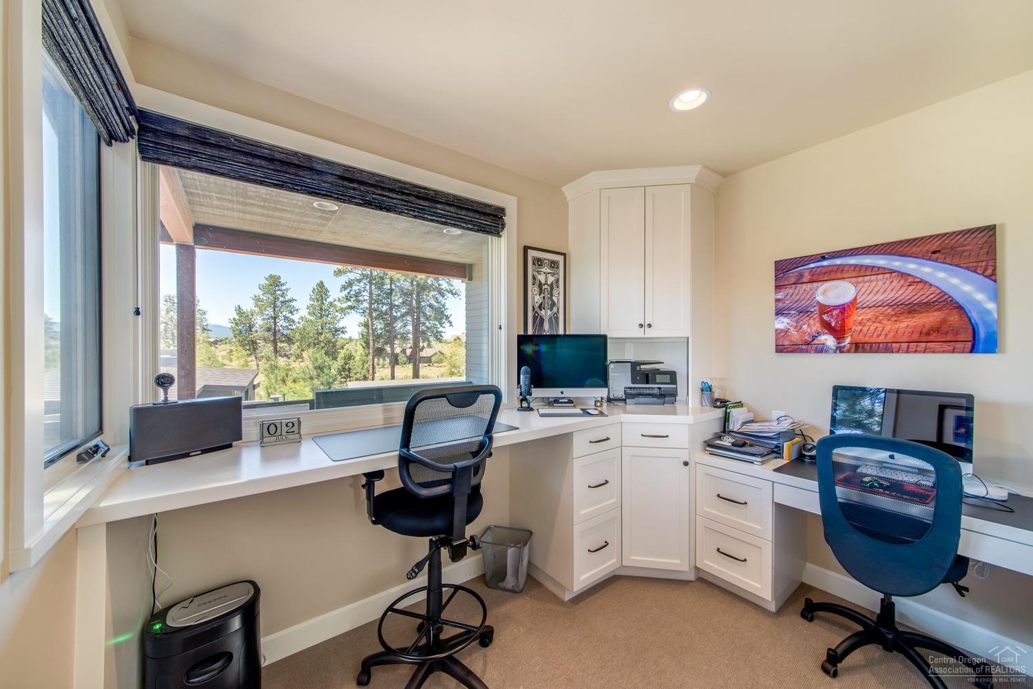 Tetherow - Residential