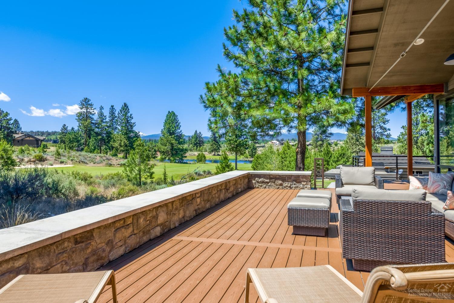 Tetherow - Residential