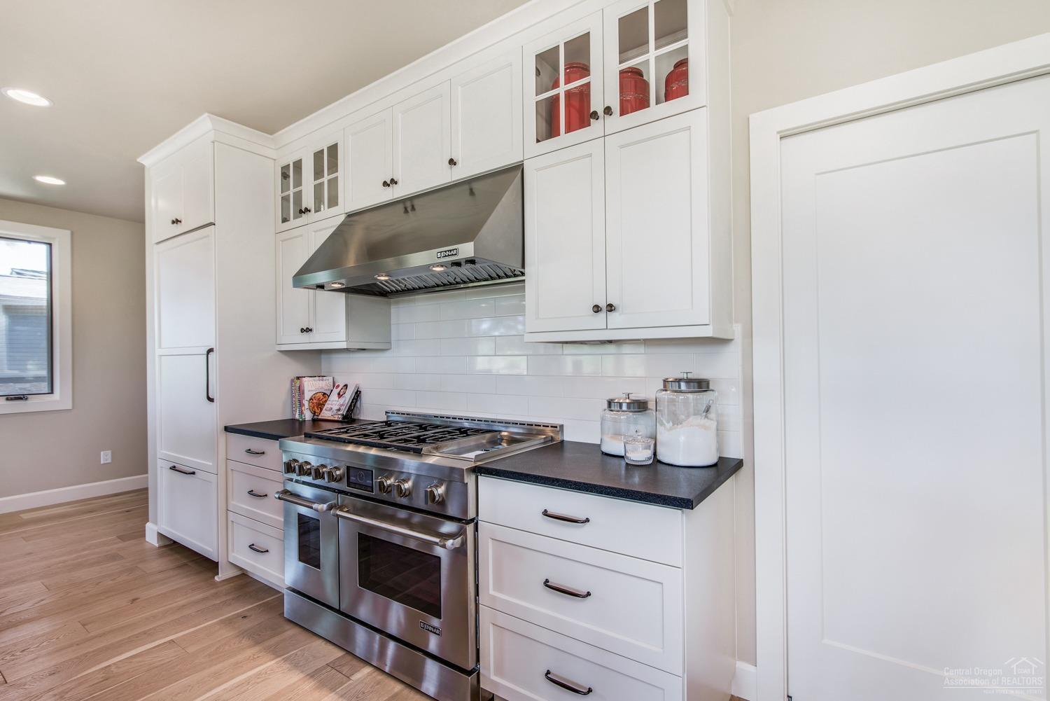 Tetherow - Residential